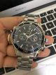 Omega Seamaster 600m Chronograph Watches SS Orange Unidirectional Bezel (3)_th.jpg